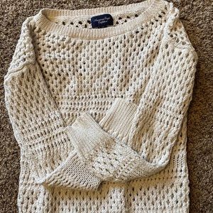 American Eagle sweater